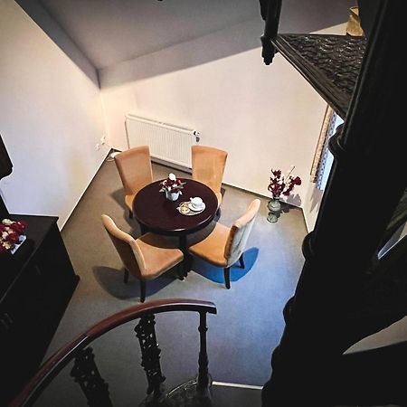 Nepomuk Hotel U Zeleneho Stromu מראה חיצוני תמונה